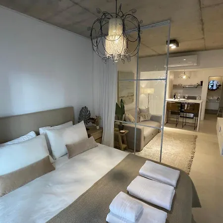 Lovely Studio In Alto Palermo Area 3 Pax 3C Buenos Aires Exterior photo