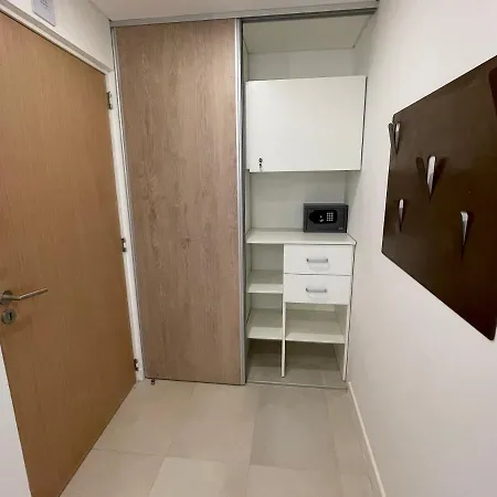 Lovely Studio In Alto Palermo Area 3 Pax 3C Buenos Aires Exterior photo