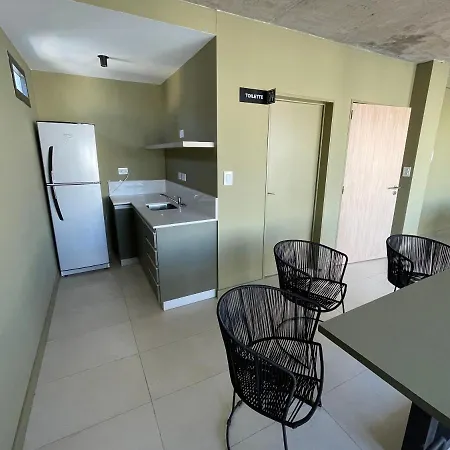 Lovely Studio In Alto Palermo Area 3 Pax 3C Buenos Aires Exterior photo