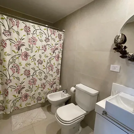 Lovely Studio In Alto Palermo Area 3 Pax 3C Buenos Aires Exterior photo
