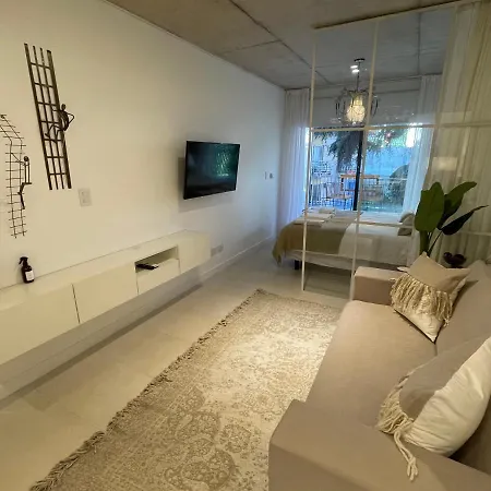 Lovely Studio In Alto Palermo Area 3 Pax 3C Buenos Aires Exterior photo