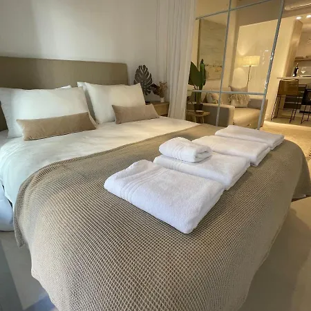 Lovely Studio In Alto Palermo Area 3 Pax 3C Buenos Aires Exterior photo