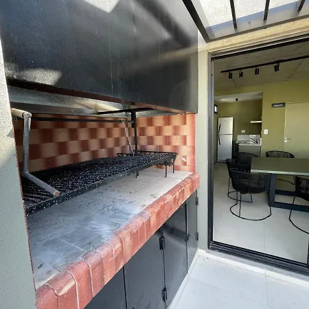 Lovely Studio In Alto Palermo Area 3 Pax 3C Buenos Aires Exterior photo