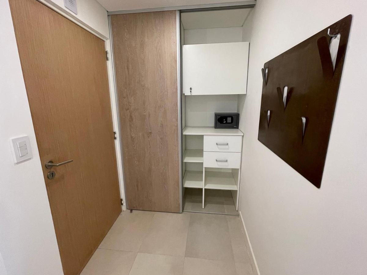 Lovely In Alto Palermo Area 3 Pax 3c Apartment *