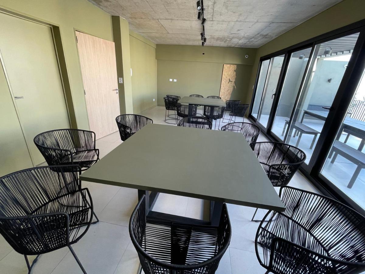 Lovely In Alto Palermo Area 3 Pax 3c Buenos Aires