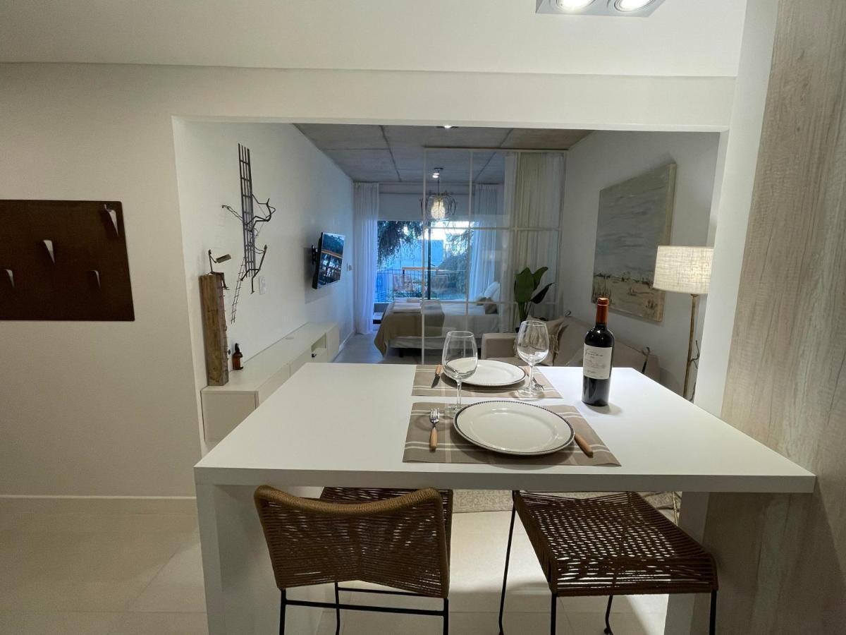 Lovely In Alto Palermo Area 3 Pax 3c Buenos Aires