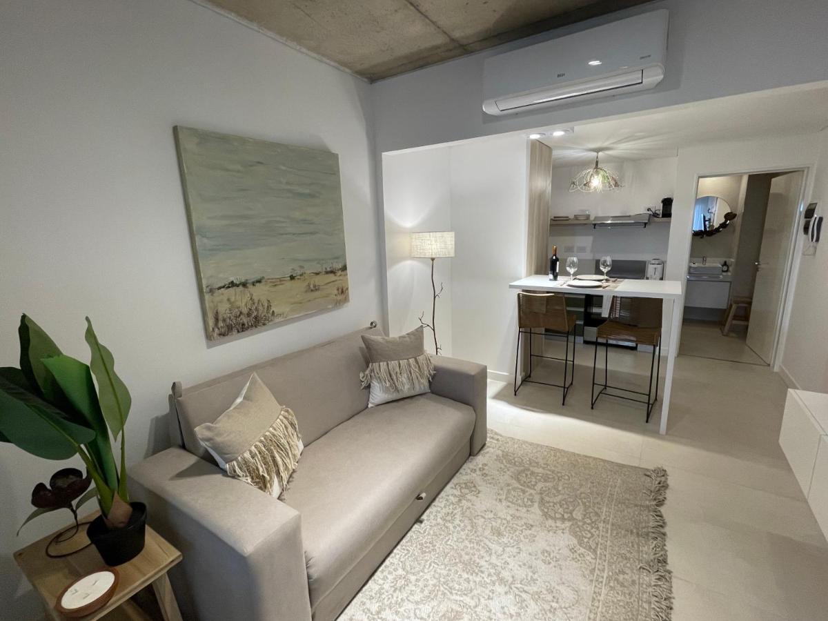 Lovely In Alto Palermo Area 3 Pax 3c Buenos Aires