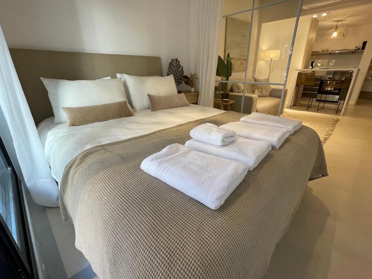 Lovely In Alto Palermo Area 3 Pax 3c * Buenos Aires