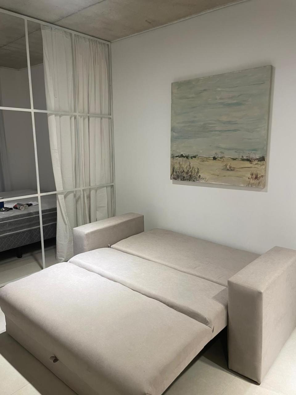 Lovely In Alto Palermo Area 3 Pax 3c Apartment *