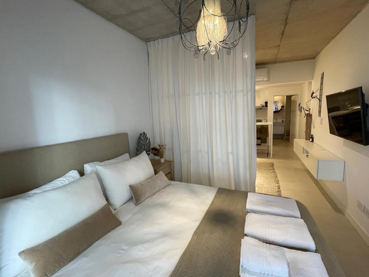 Apartment Lovely In Alto Palermo Area 3 Pax 3c