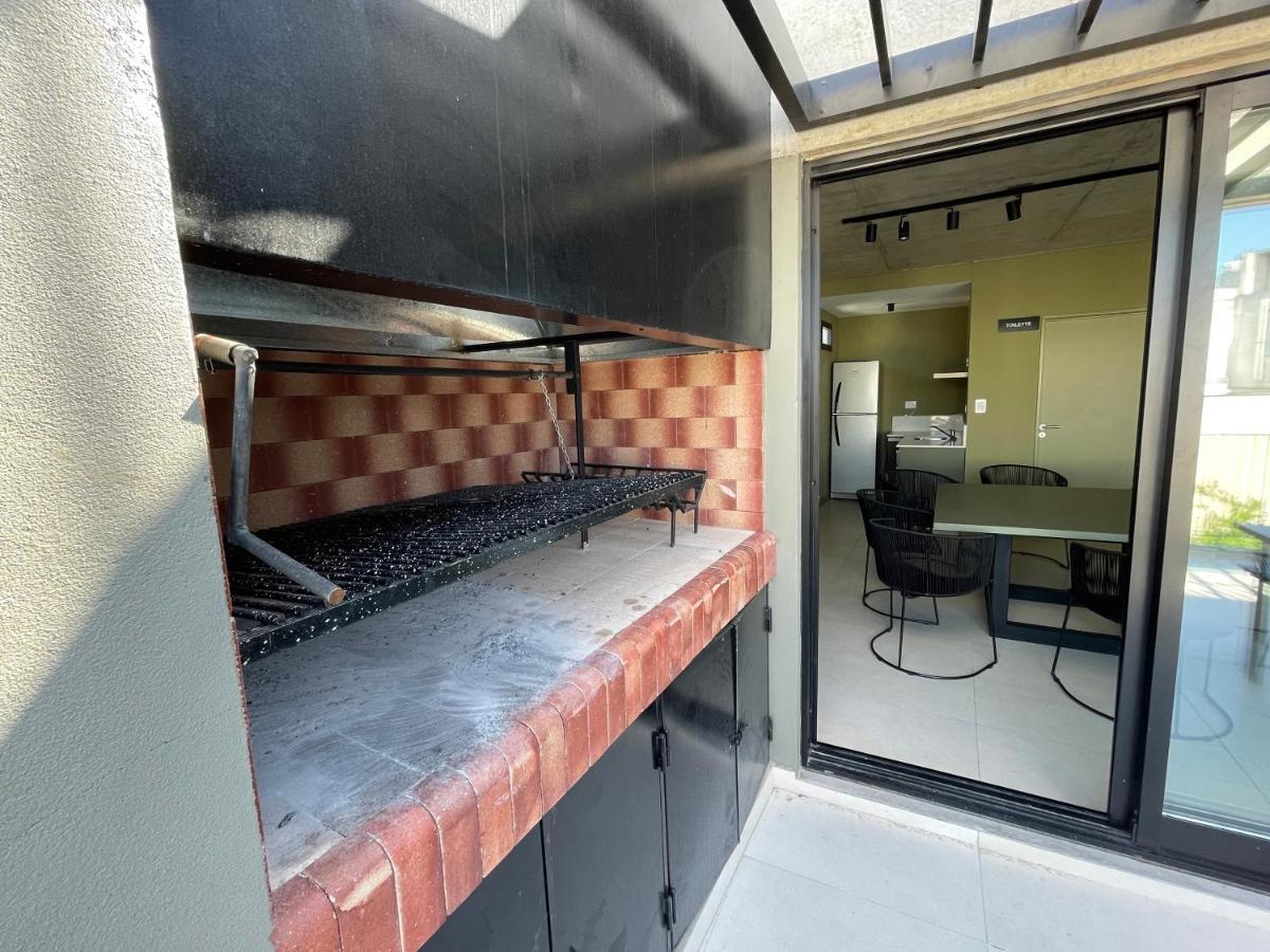 Apartment Lovely In Alto Palermo Area 3 Pax 3c