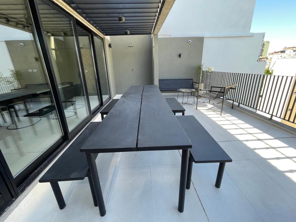 Lovely In Alto Palermo Area 3 Pax 3c * Buenos Aires