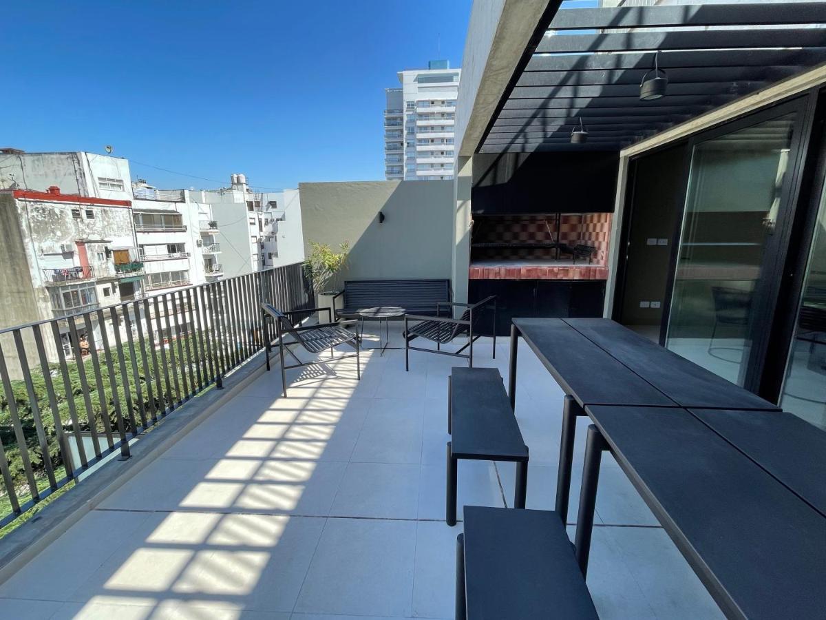 Lovely In Alto Palermo Area 3 Pax 3c * Buenos Aires