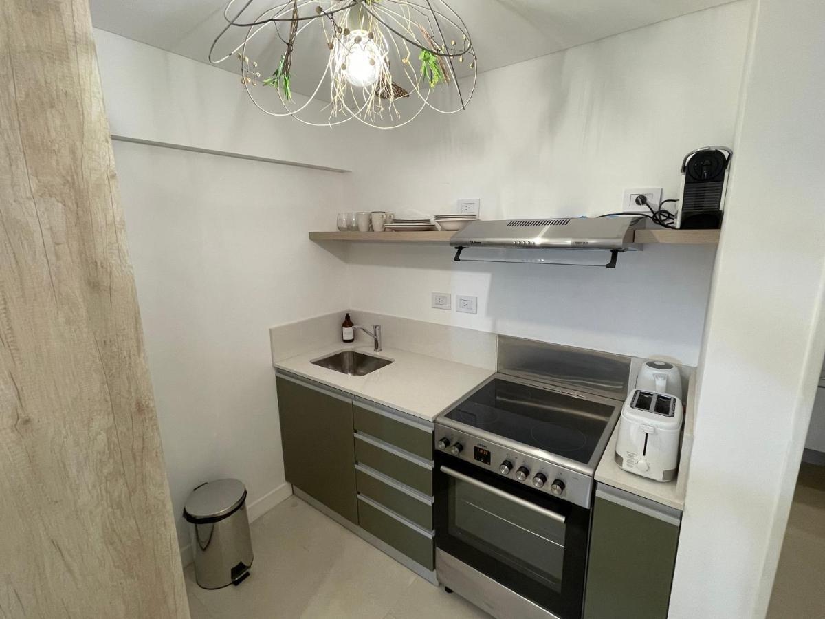 Lovely In Alto Palermo Area 3 Pax 3c Apartment Buenos Aires