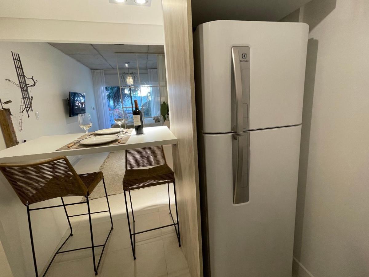 Lovely In Alto Palermo Area 3 Pax 3c * Buenos Aires