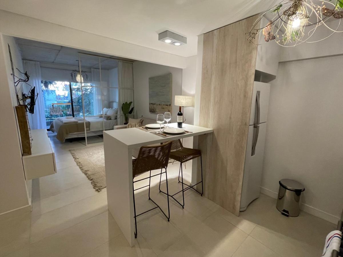 Lovely In Alto Palermo Area 3 Pax 3c Apartment Buenos Aires
