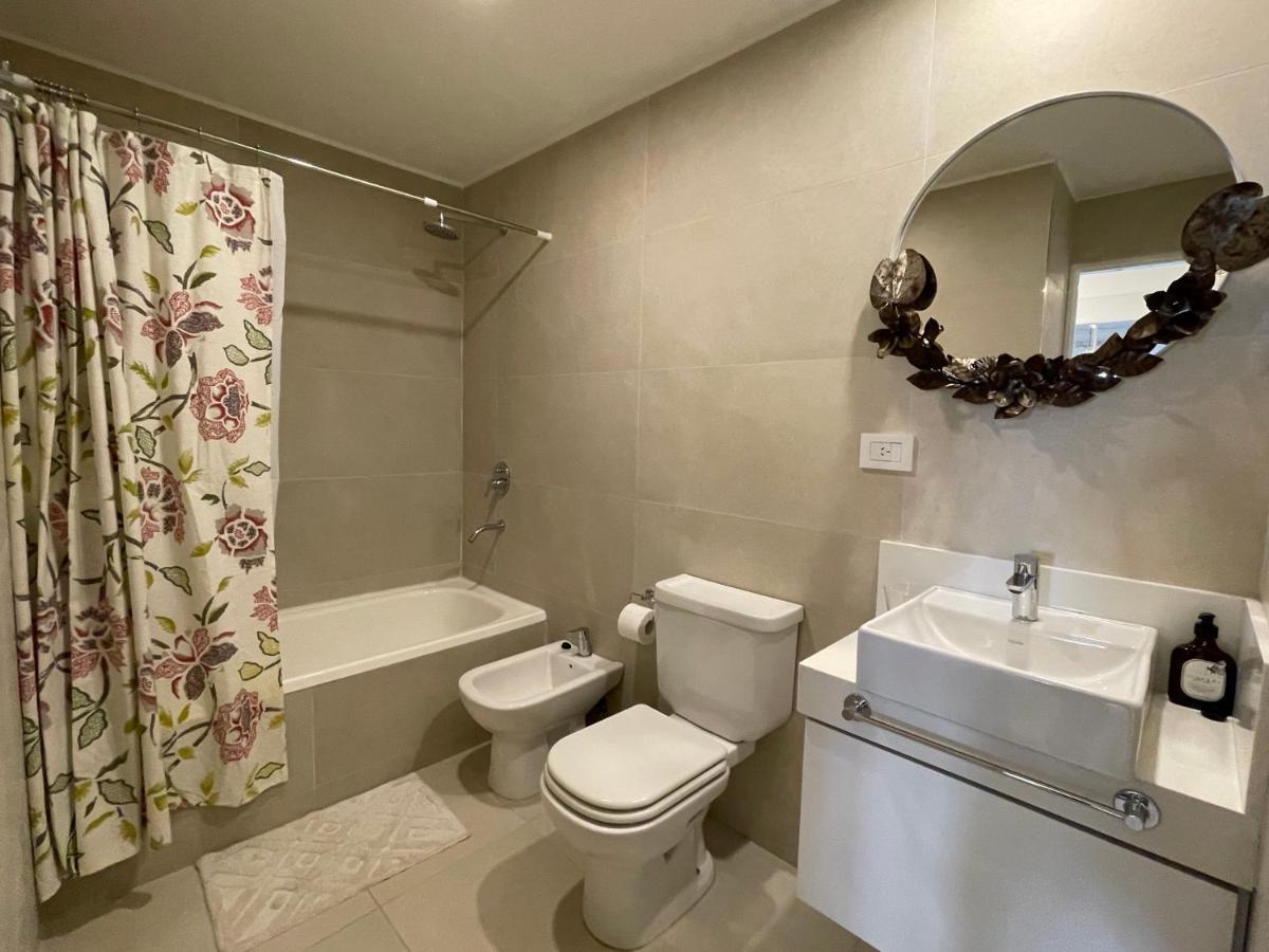 Lovely In Alto Palermo Area 3 Pax 3c * Buenos Aires