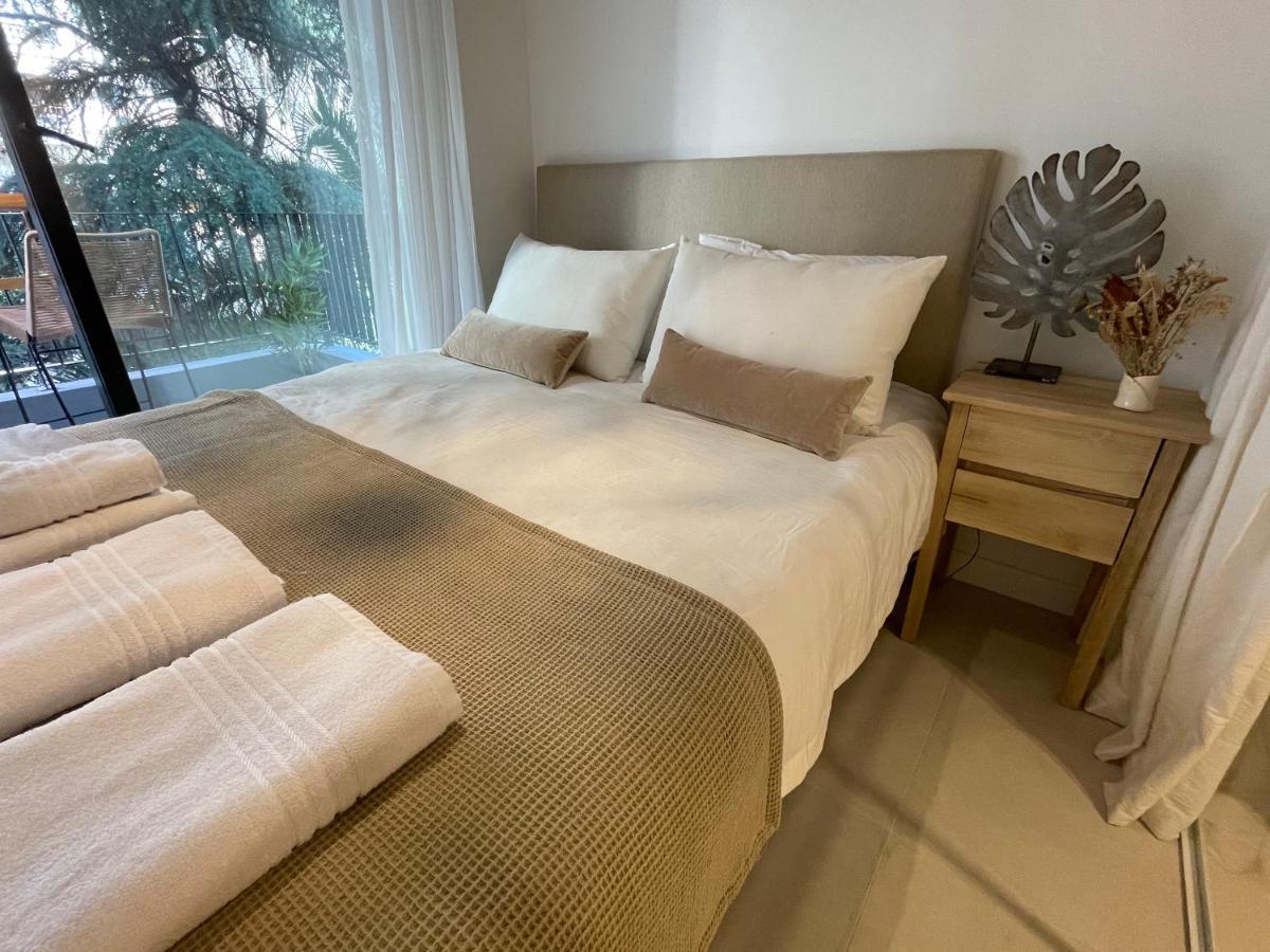 Lovely In Alto Palermo Area 3 Pax 3c Apartment Buenos Aires
